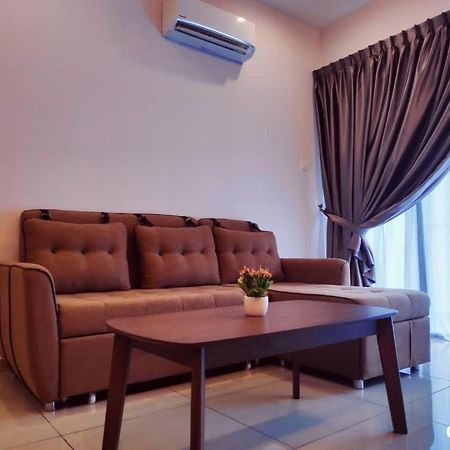 Passion Feel 11 @ Atlantis Apartment Malacca Exterior photo