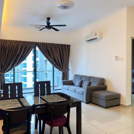 Passion Feel 11 @ Atlantis Apartment Malacca Exterior photo