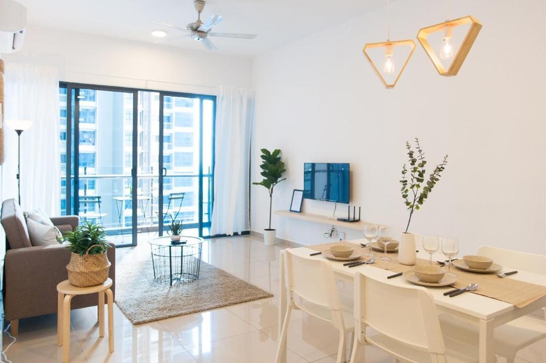 Passion Feel 11 @ Atlantis Apartment Malacca Exterior photo