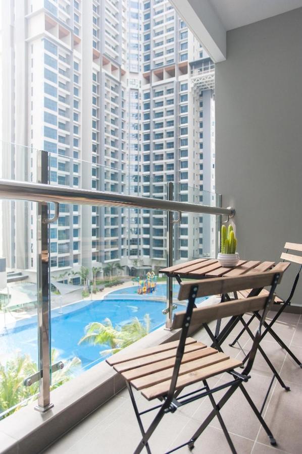 Passion Feel 11 @ Atlantis Apartment Malacca Exterior photo