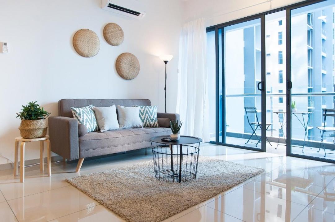 Passion Feel 11 @ Atlantis Apartment Malacca Exterior photo