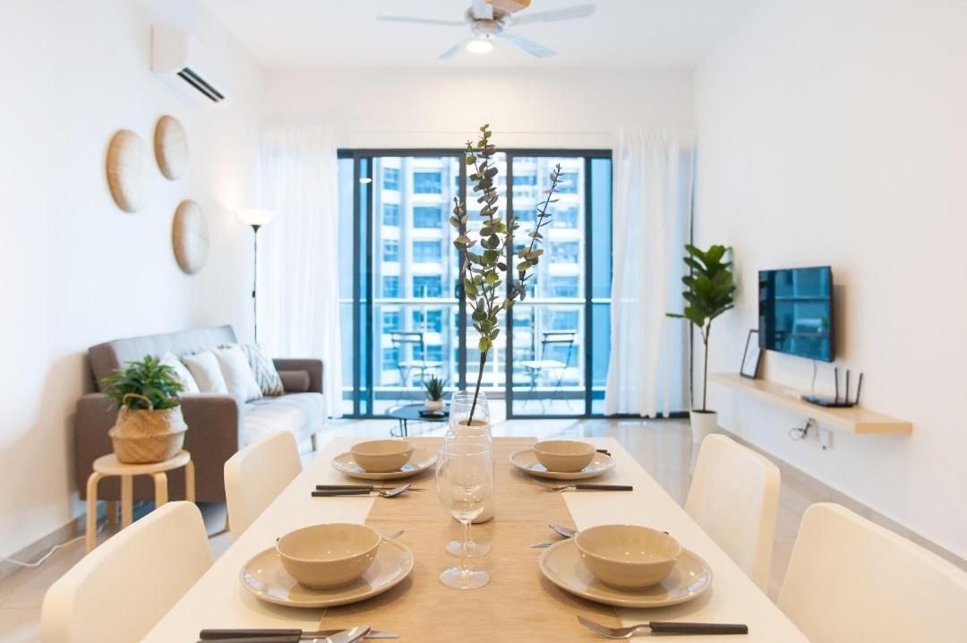 Passion Feel 11 @ Atlantis Apartment Malacca Exterior photo