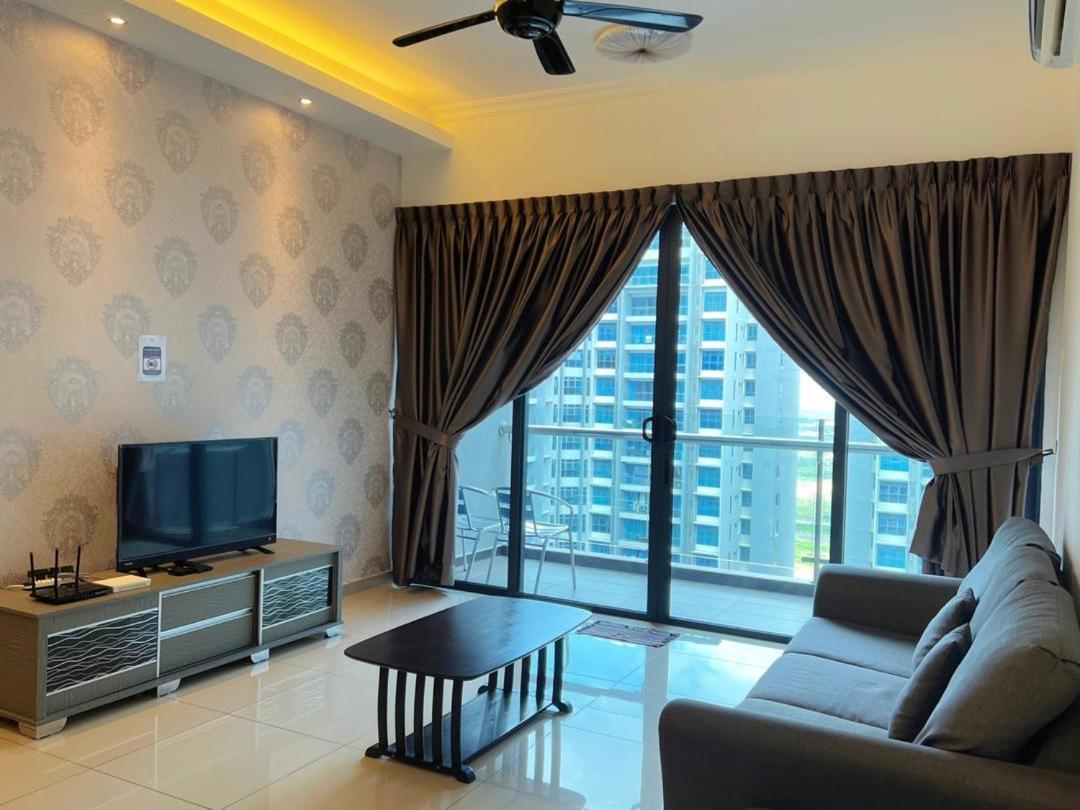 Passion Feel 11 @ Atlantis Apartment Malacca Exterior photo