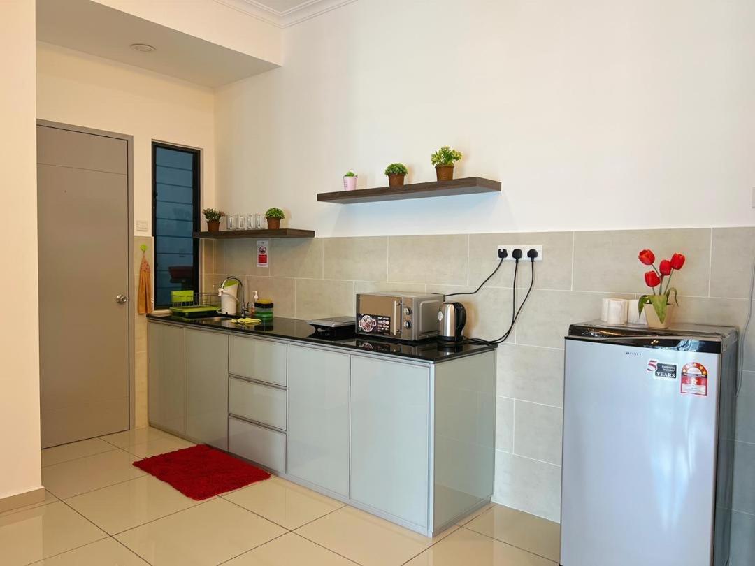 Passion Feel 11 @ Atlantis Apartment Malacca Exterior photo